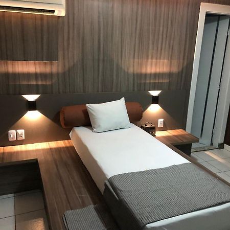 Hotel Bigstar Σαλβαντόρ Εξωτερικό φωτογραφία