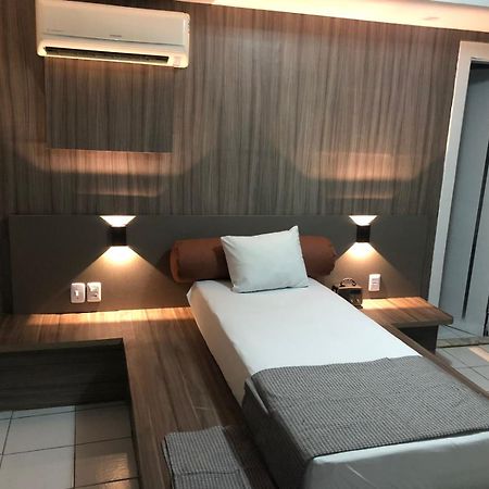 Hotel Bigstar Σαλβαντόρ Εξωτερικό φωτογραφία