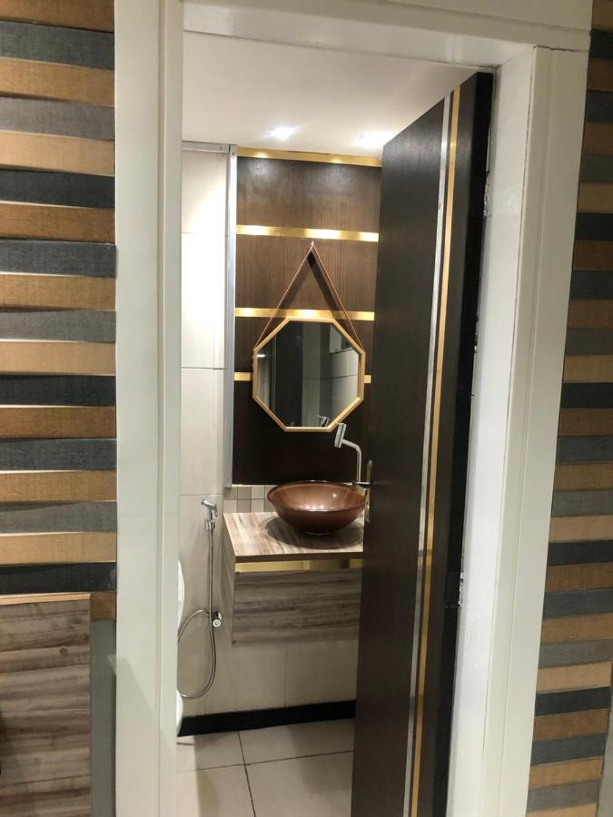 Hotel Bigstar Σαλβαντόρ Εξωτερικό φωτογραφία