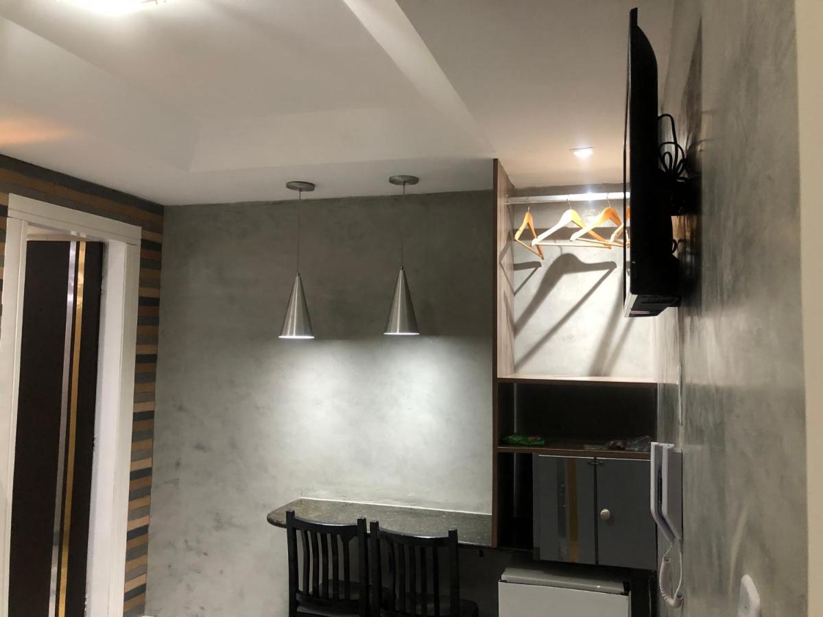 Hotel Bigstar Σαλβαντόρ Εξωτερικό φωτογραφία