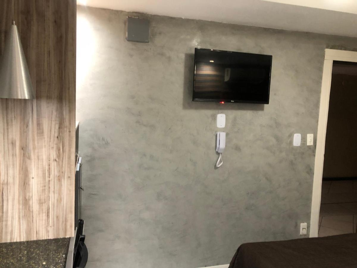 Hotel Bigstar Σαλβαντόρ Εξωτερικό φωτογραφία