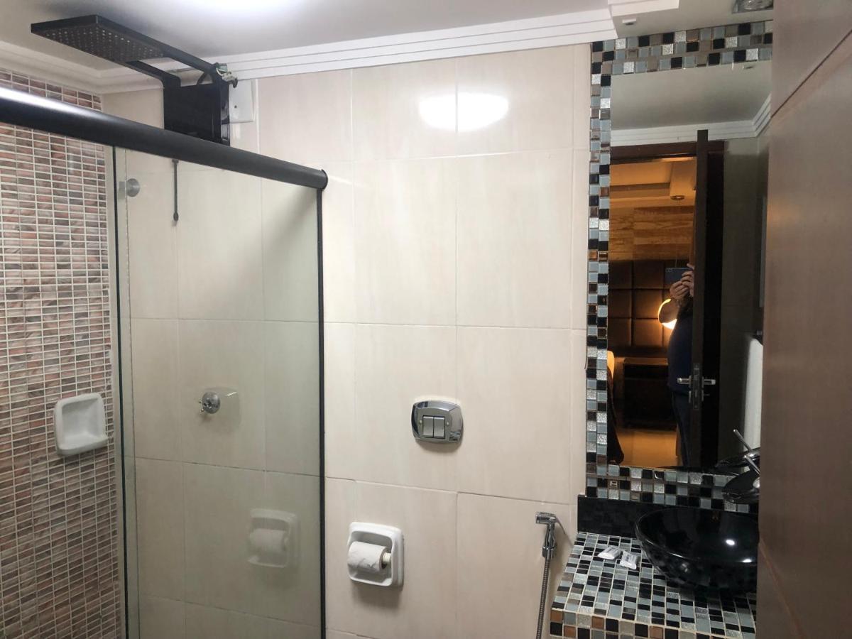 Hotel Bigstar Σαλβαντόρ Εξωτερικό φωτογραφία