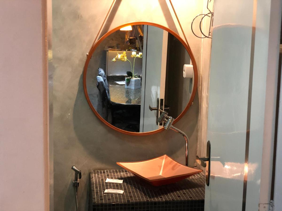 Hotel Bigstar Σαλβαντόρ Εξωτερικό φωτογραφία