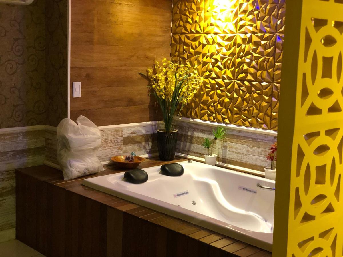 Hotel Bigstar Σαλβαντόρ Εξωτερικό φωτογραφία