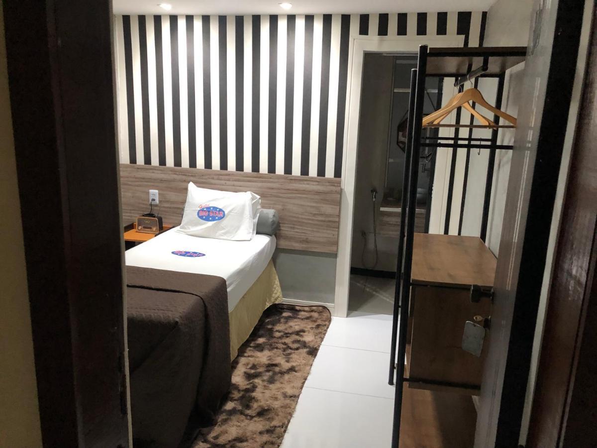 Hotel Bigstar Σαλβαντόρ Εξωτερικό φωτογραφία