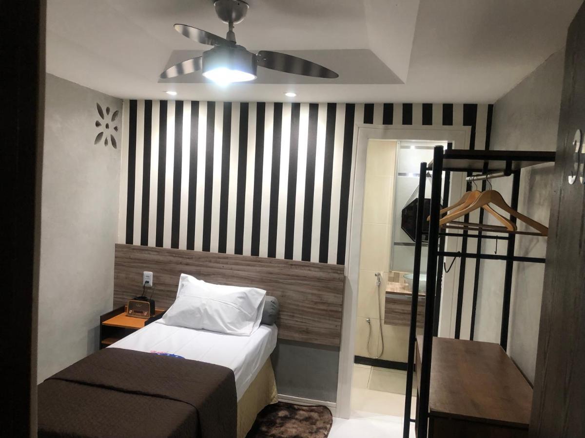 Hotel Bigstar Σαλβαντόρ Εξωτερικό φωτογραφία