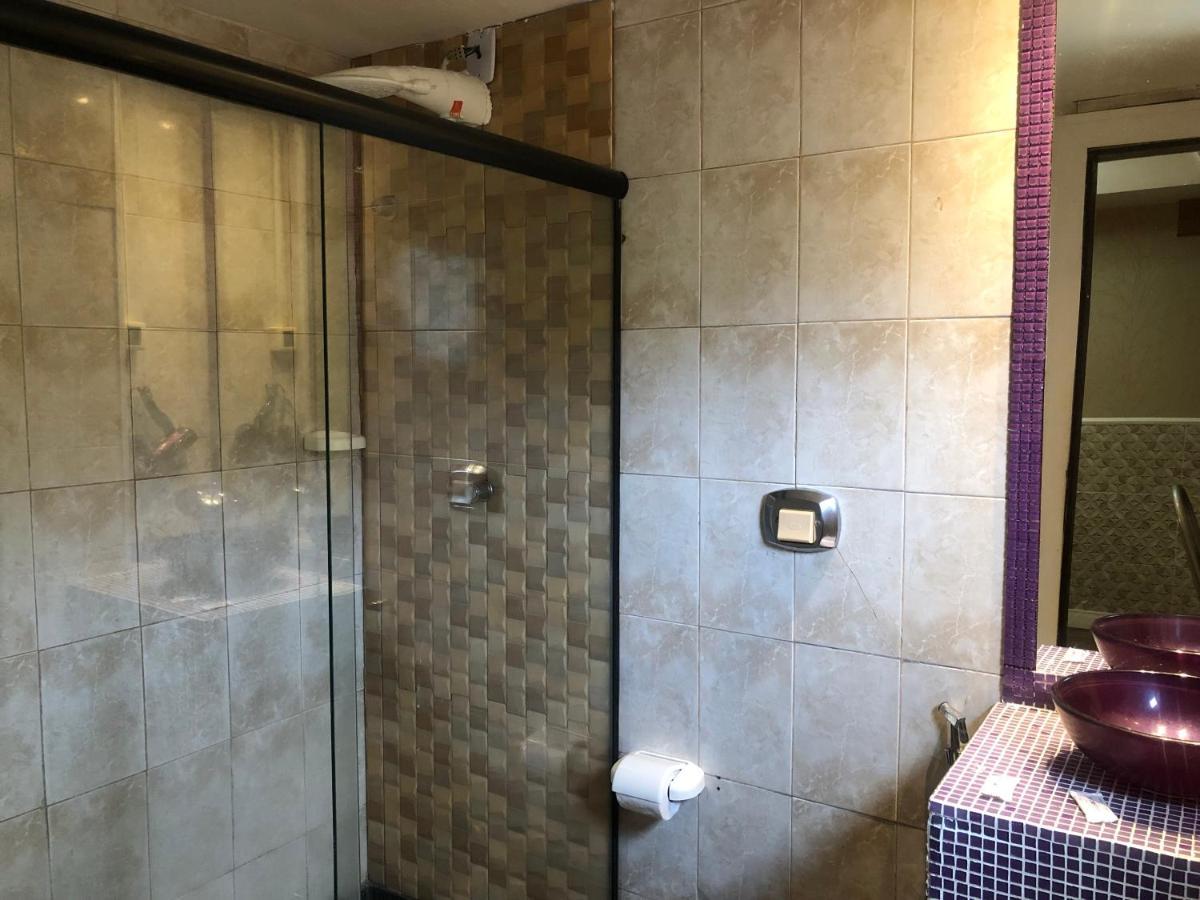 Hotel Bigstar Σαλβαντόρ Εξωτερικό φωτογραφία