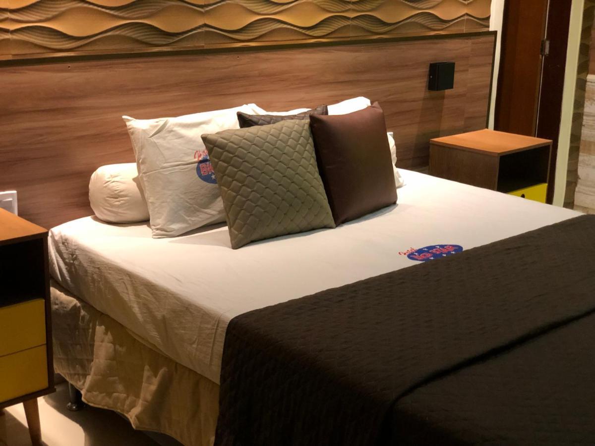 Hotel Bigstar Σαλβαντόρ Εξωτερικό φωτογραφία