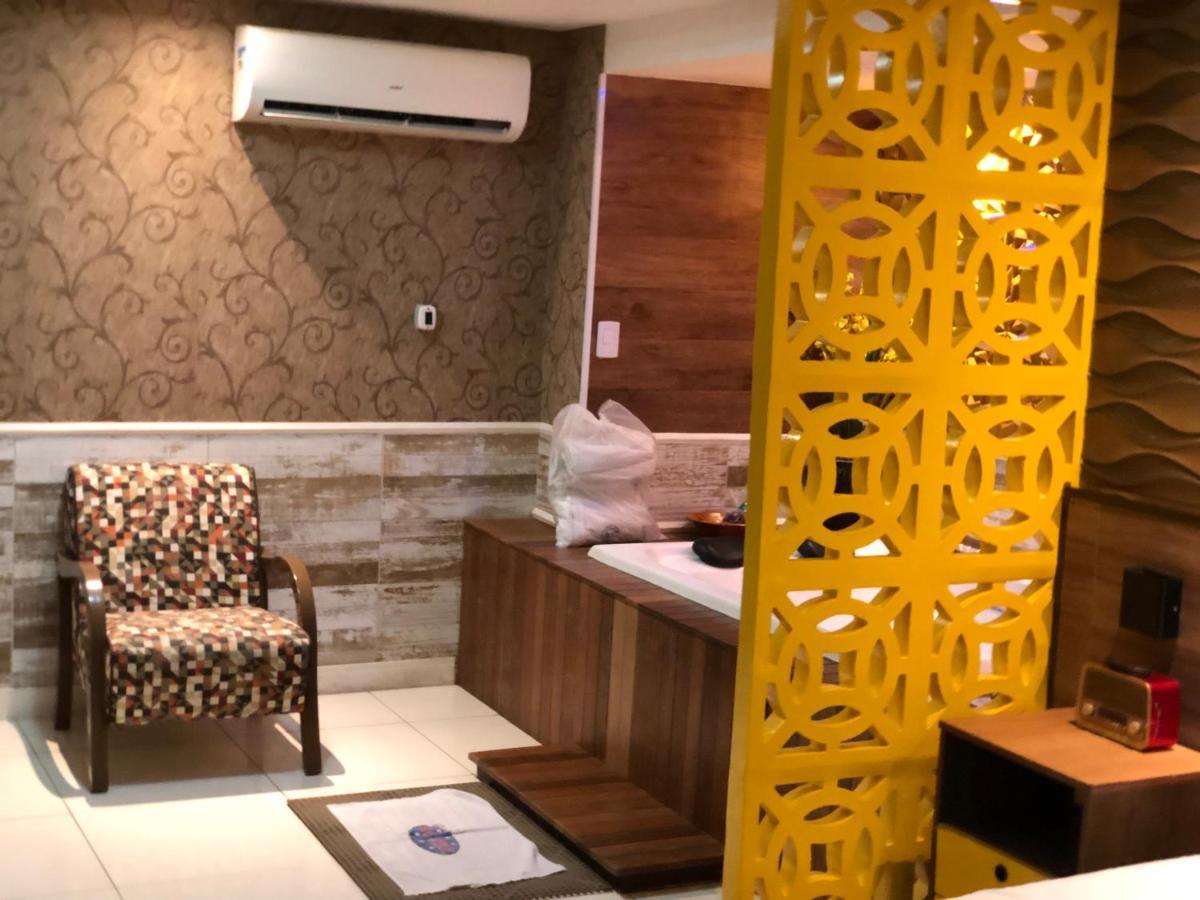 Hotel Bigstar Σαλβαντόρ Εξωτερικό φωτογραφία