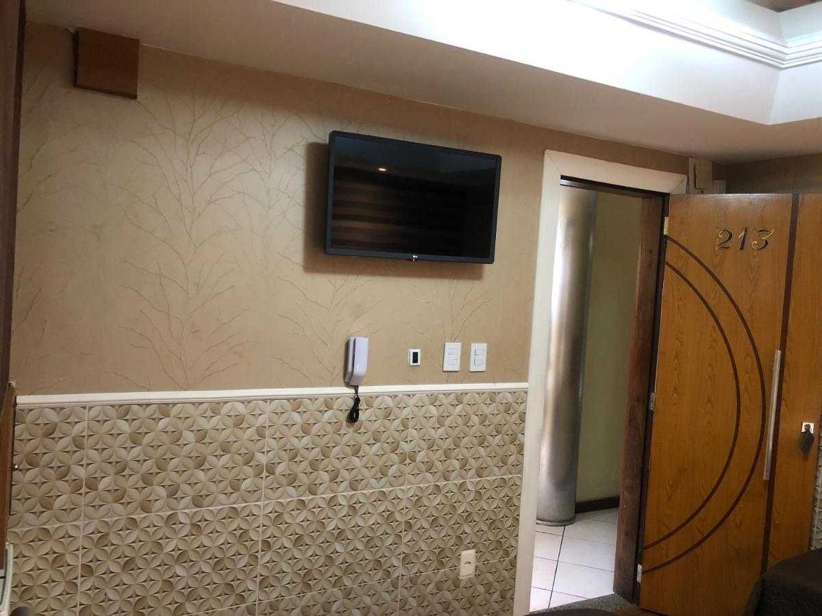 Hotel Bigstar Σαλβαντόρ Εξωτερικό φωτογραφία
