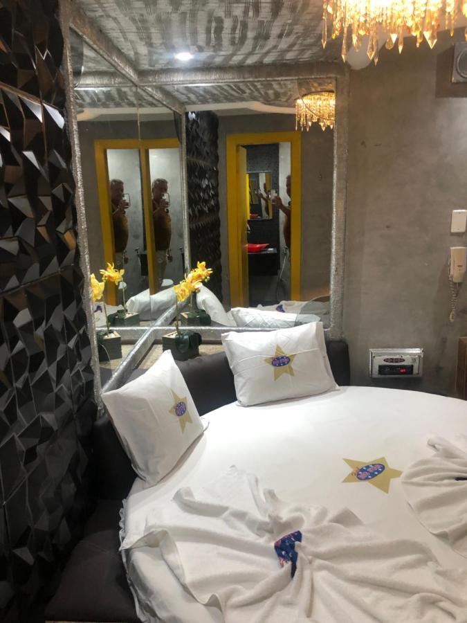 Hotel Bigstar Σαλβαντόρ Εξωτερικό φωτογραφία