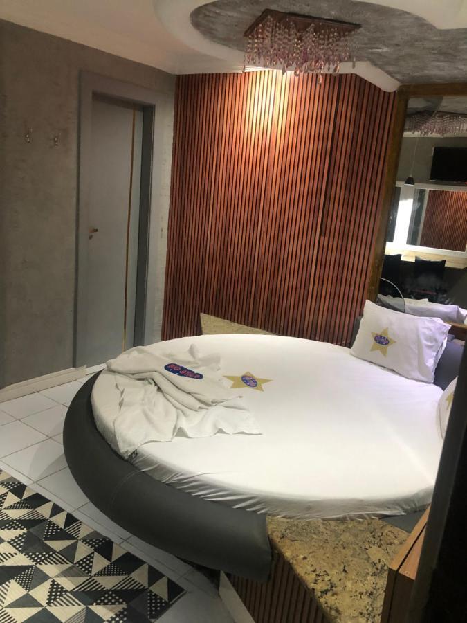 Hotel Bigstar Σαλβαντόρ Εξωτερικό φωτογραφία