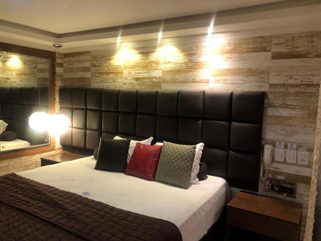 Hotel Bigstar Σαλβαντόρ Εξωτερικό φωτογραφία