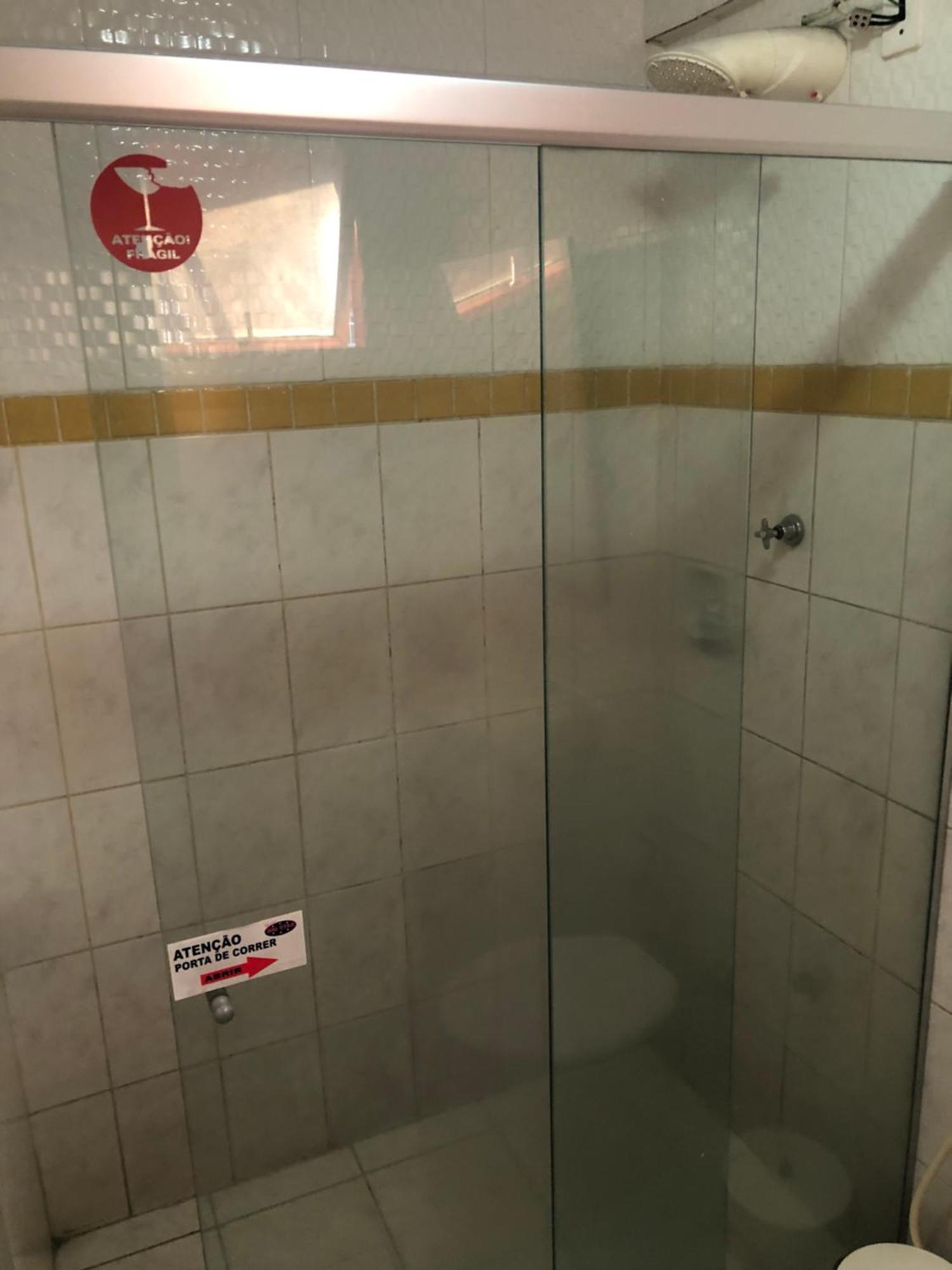 Hotel Bigstar Σαλβαντόρ Εξωτερικό φωτογραφία
