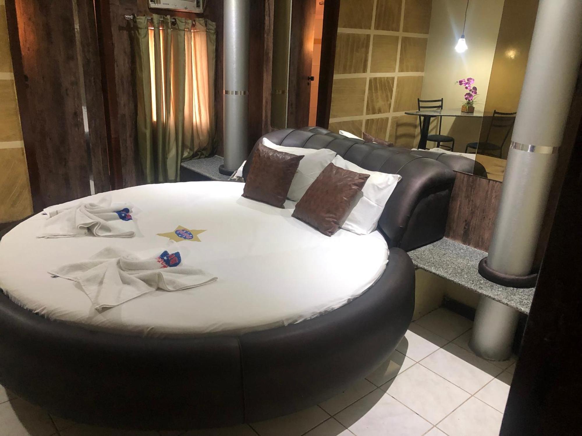 Hotel Bigstar Σαλβαντόρ Εξωτερικό φωτογραφία