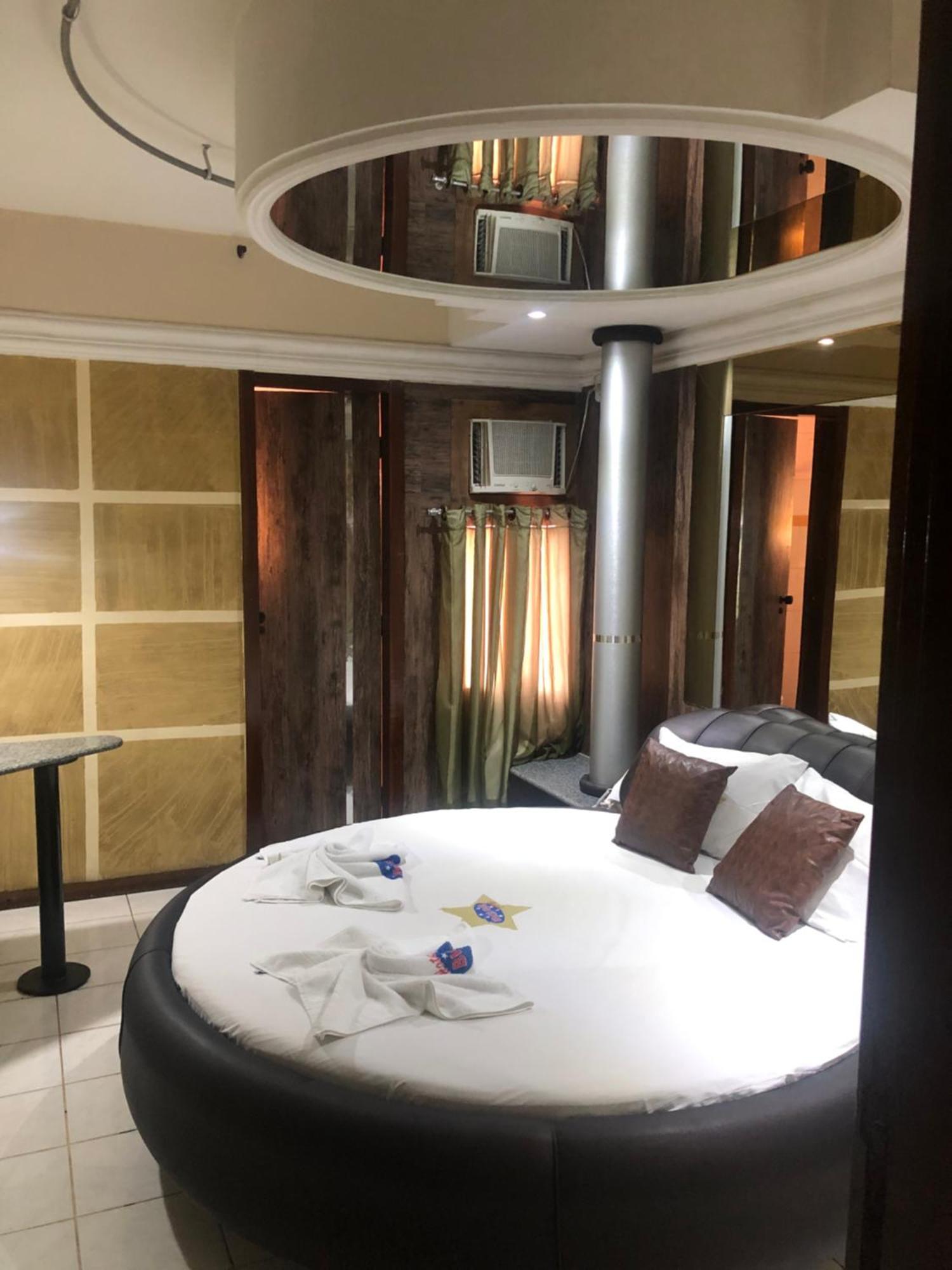Hotel Bigstar Σαλβαντόρ Εξωτερικό φωτογραφία
