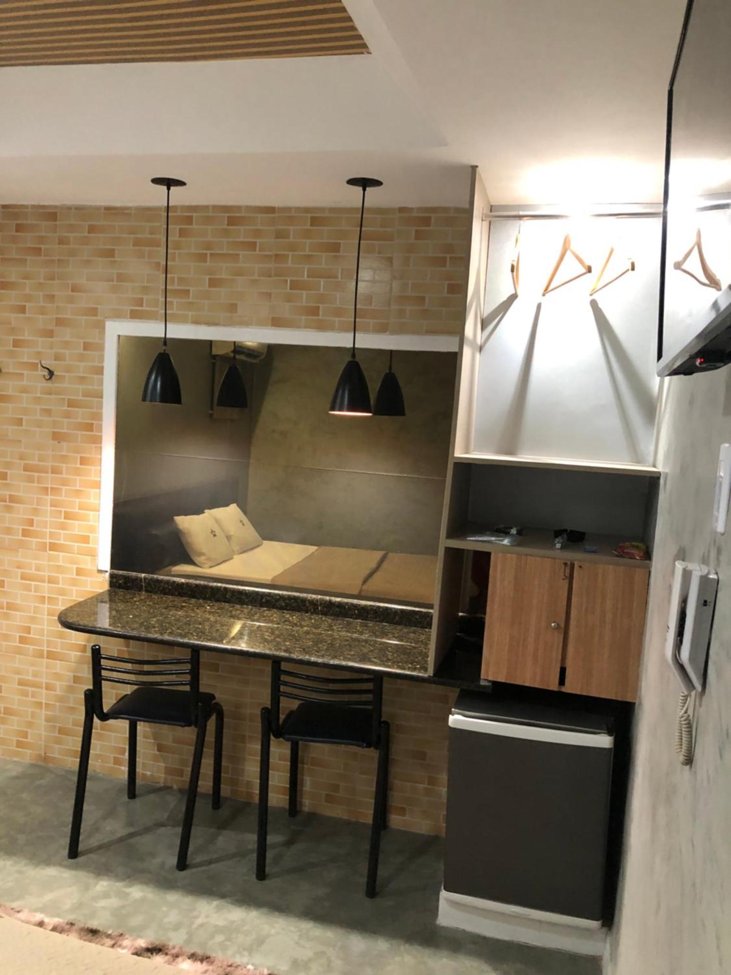 Hotel Bigstar Σαλβαντόρ Εξωτερικό φωτογραφία