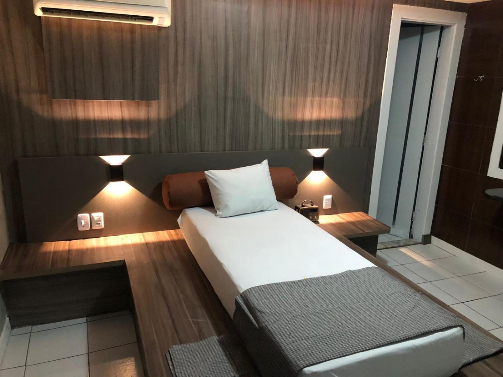 Hotel Bigstar Σαλβαντόρ Εξωτερικό φωτογραφία
