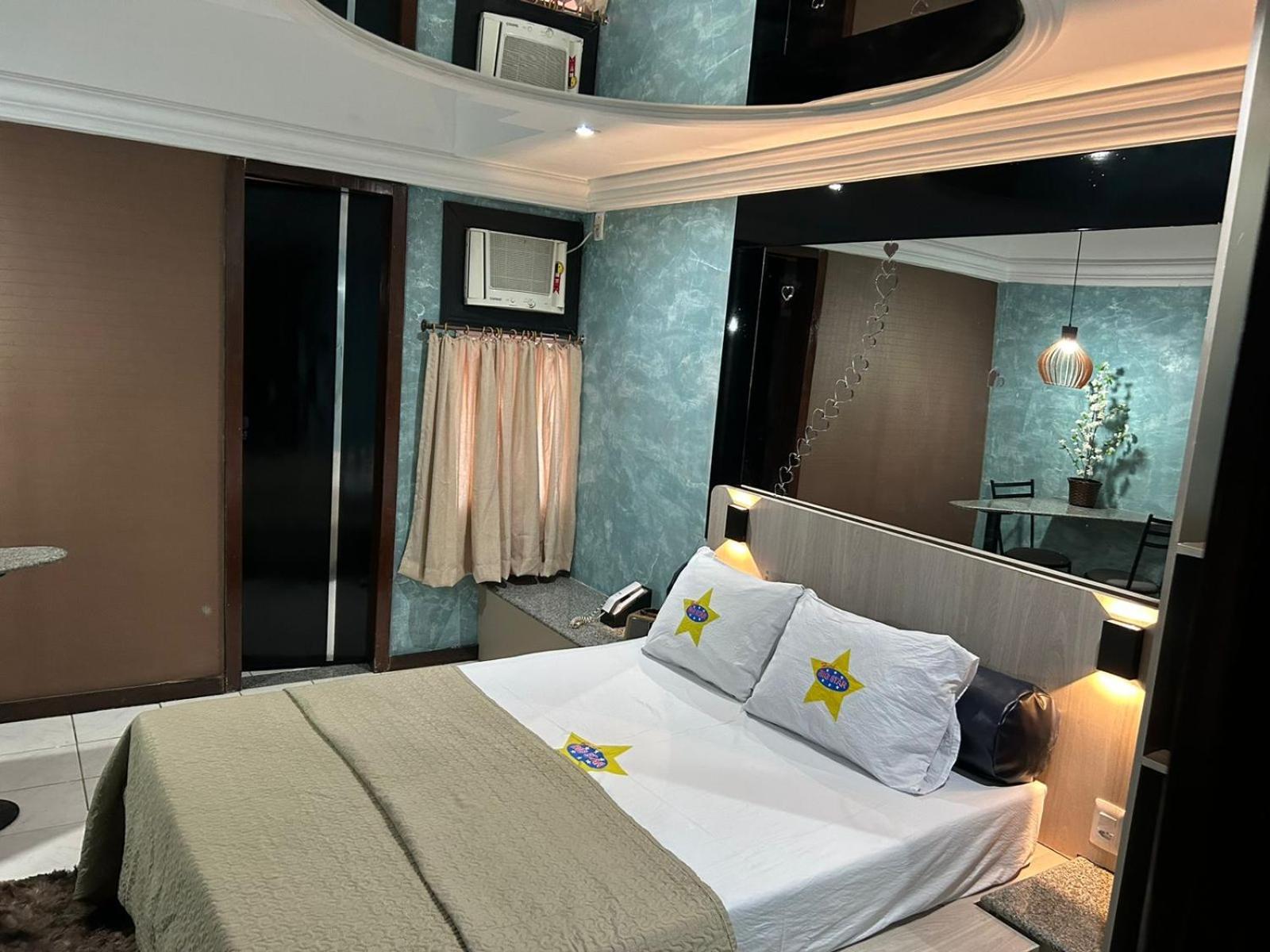 Hotel Bigstar Σαλβαντόρ Εξωτερικό φωτογραφία
