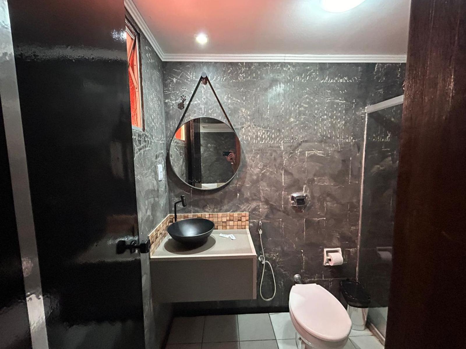 Hotel Bigstar Σαλβαντόρ Εξωτερικό φωτογραφία